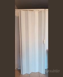 Porta a Soffietto
