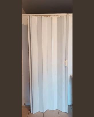 Porta a Soffietto