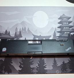 TouchPad Lenovo ThinkPad T500