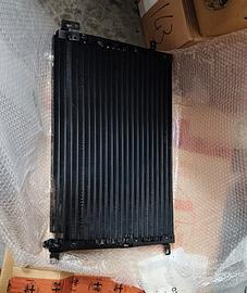 Radiatori aria condizionata Alfa 166 e Lancia K