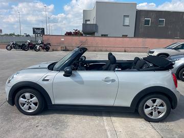 Mini 1.5 Cooper D Hype Cabrio