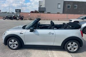Mini 1.5 Cooper D Hype Cabrio