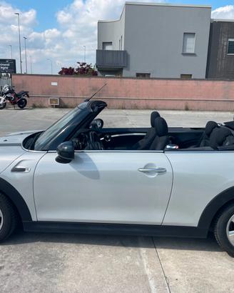 Mini 1.5 Cooper D Hype Cabrio