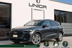 Audi Q5 SUV 2.0 TDI mhev S Line QUATTRO 204cv S-T