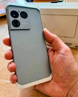 Sony Xperia 1 VIII