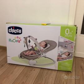 Sdraietta Seggiolina Chicco Hooplà