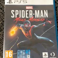 GIOCHI PER PS5