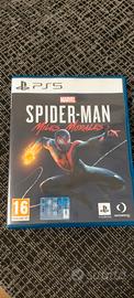 GIOCHI PER PS5