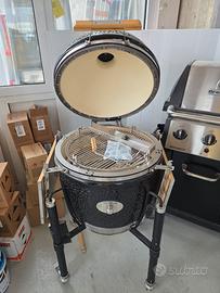 kamado Grill professionale Barbecue monolith 