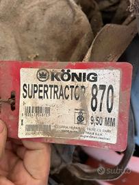 Catene da neve KONIG per trattore