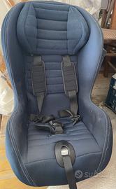 seggiolino auto Chicco (no isofix) gruppo 1