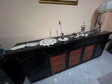 sala da pranzo