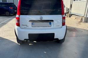 Fiat Panda 4x4