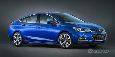 Ricambi usati chevrolet cruze 2016 #1