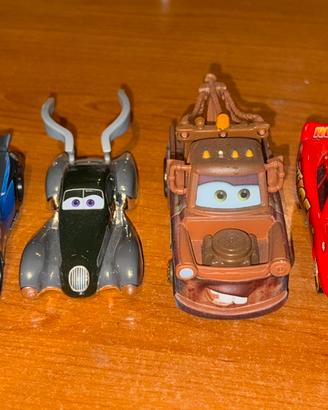 Mattel Disney Pixar Cars