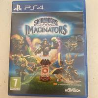 Skylanders Imaginators