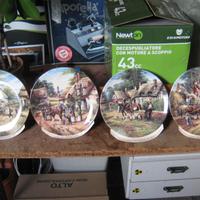 piatti da collezione