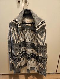 Maglione Hollister uomo