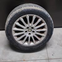 cerchi Alfa Romeo 