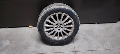cerchi Alfa Romeo 