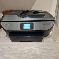 Stampante HP Envy Photo 7830