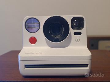 Polaroid now+ Gen 3 Blue tooth