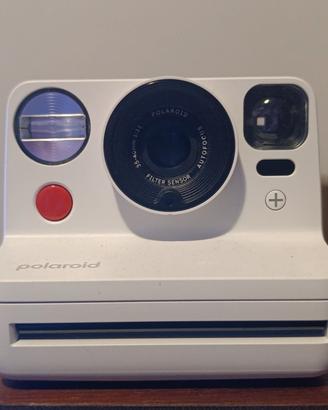 Polaroid now+ Gen 3 Blue tooth