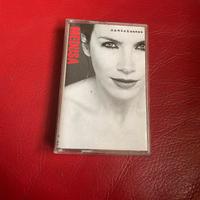 Musicassetta Annie Lennox