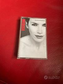 Musicassetta Annie Lennox