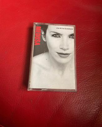 Musicassetta Annie Lennox