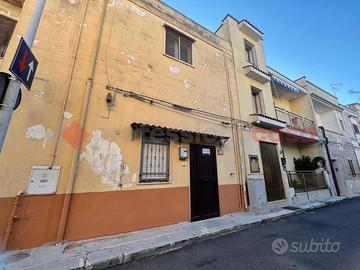 Appartamento Faggiano [Cod. rif 3236744VRG]