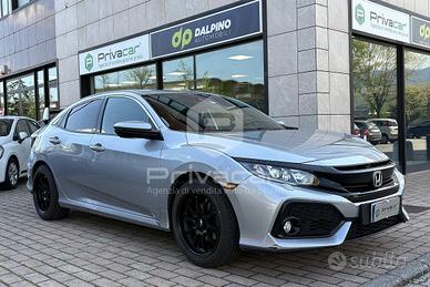 HONDA Civic 1.0T 5 porte Elegance