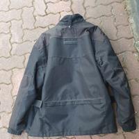 Giaccone da moto Frank Tomas xxl