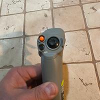Motion controller per drone fov della dji