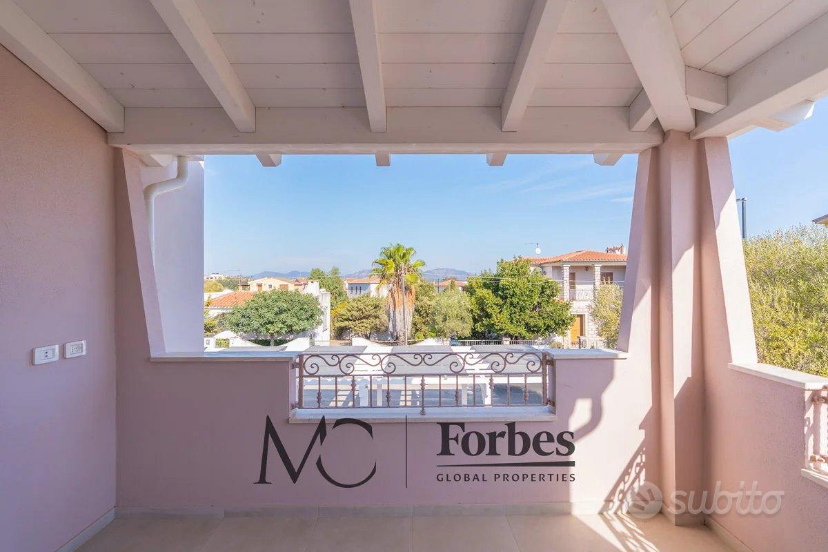Appartamento – Terranoa/Olbia, Maltineddu - Vista 2