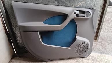 Pannello Rivestimento Porta Anteriore Sinistra - F