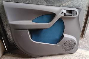 Pannello Rivestimento Porta Anteriore Sinistra - F