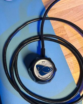 Pompa Movimento Vortech MP10 - solo Dry-Side