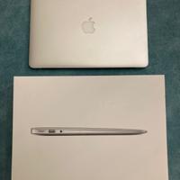 Pc Apple MacBook Air 13 Early 2014 128gb i5