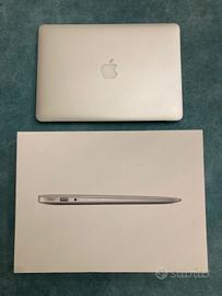 Pc Apple MacBook Air 13 Early 2014 128gb i5