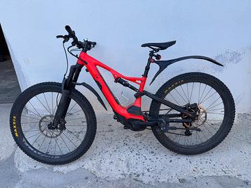 Specialized Turbo Levo