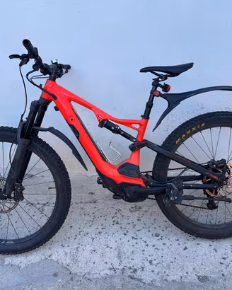 Specialized Turbo Levo