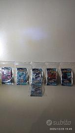 Titolo: 4 Buste Pokémon Regno Glaciale – ITA – Nuo