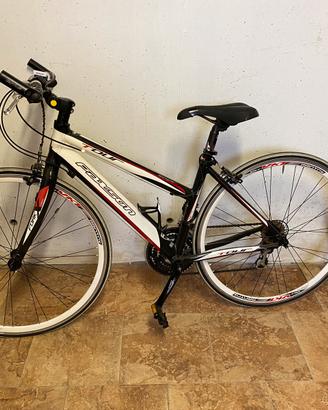 City bike