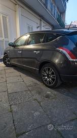lancia delta
