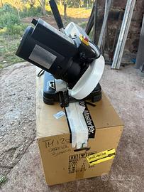 Sega a nastro nebes TM125