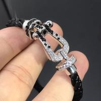 Bracciale Fred, nuovo di zecca