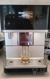 macchina professionale miele
