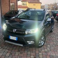 Ricambi Dacia Sandero Stepway rf0963