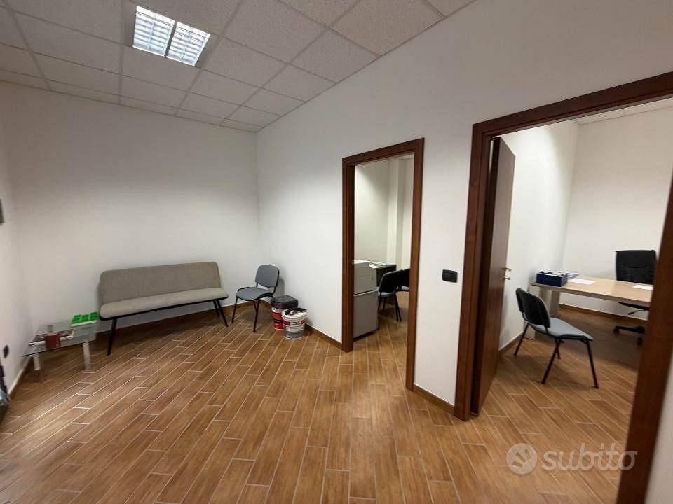 Immobile di 48 m² con 1 locale a Terni - Vista 2